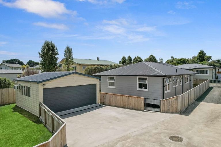 Photo of property in 70a Whitmore Street, Kihikihi, Te Awamutu, 3800