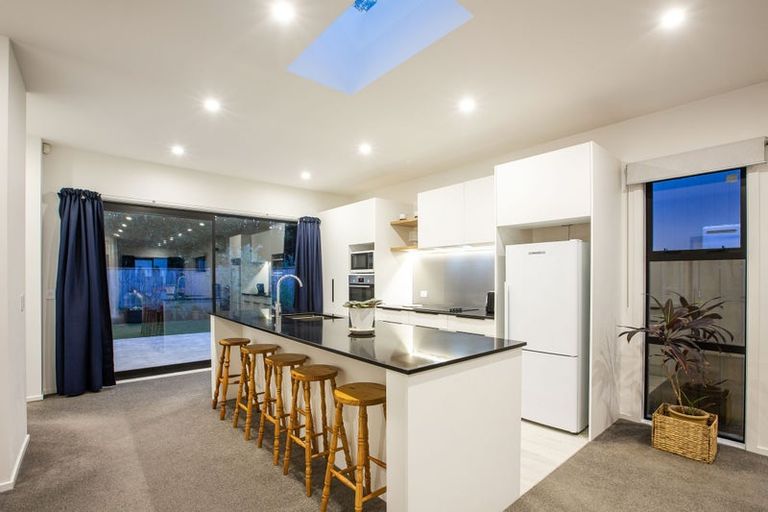 Photo of property in 3c Breakwater Way, Whitby, Porirua, 5024