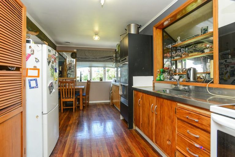 Photo of property in 321 Tui Place, Camberley, Hastings, 4120