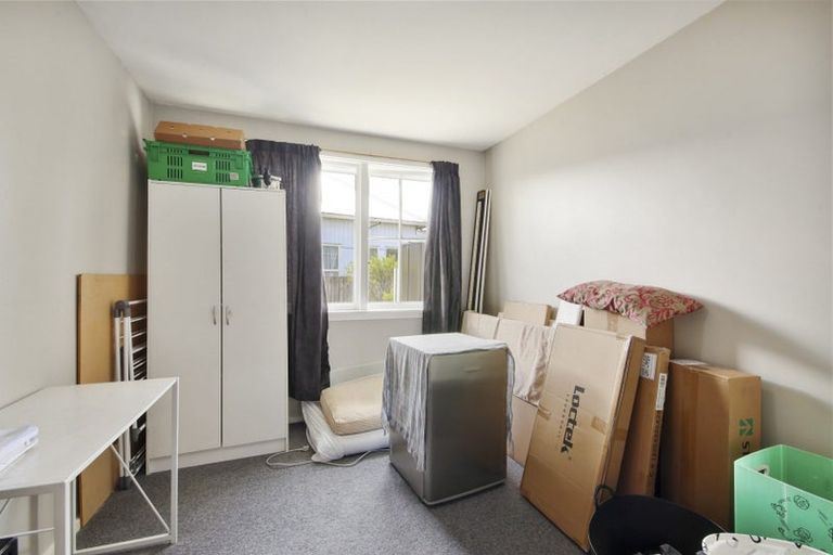 Photo of property in 3/606 Barbadoes Street, Edgeware, Christchurch, 8013