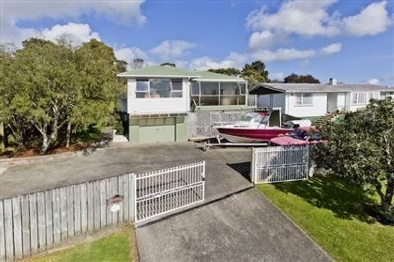 Photo of property in 36 Pulham Road, Warkworth, 0910