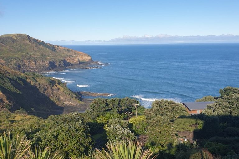 Photo of property in 459 Oaia Road, Muriwai, 0881