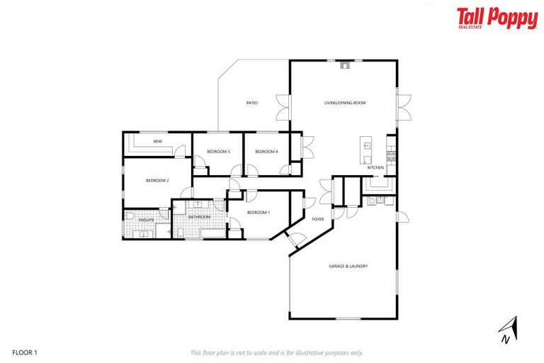 Photo of property in 394a Makino Road, Feilding, 4779