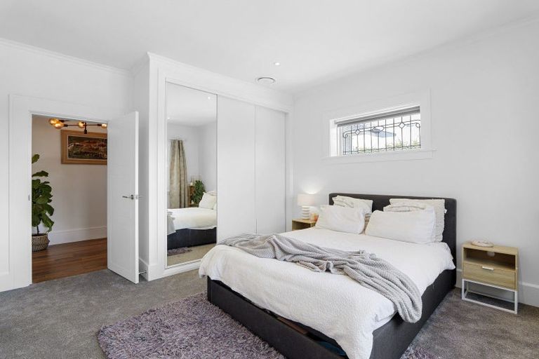 Photo of property in 55 Jeffreys Road, Fendalton, Christchurch, 8052