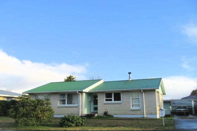 Photo of property in 7 Burton Place, Flaxmere, Hastings, 4120