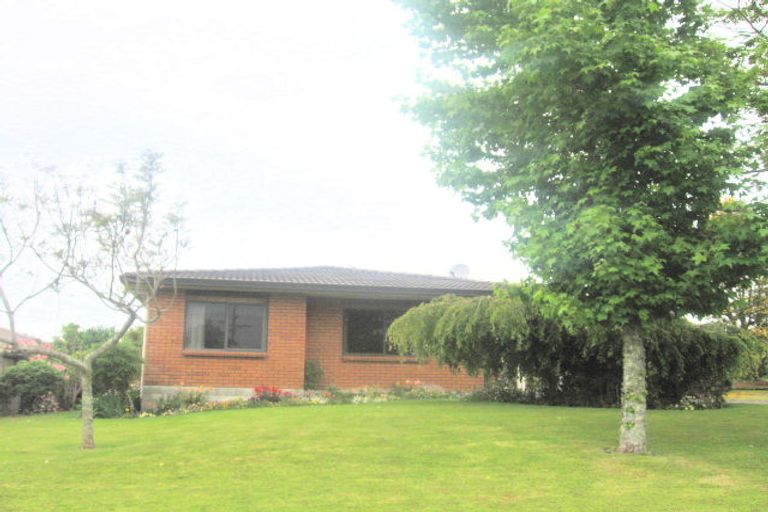 Photo of property in 164 Boucher Avenue, Te Puke, 3119