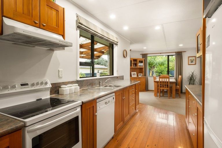 Photo of property in 6 Endeavour Street, Riversdale, Blenheim, 7201