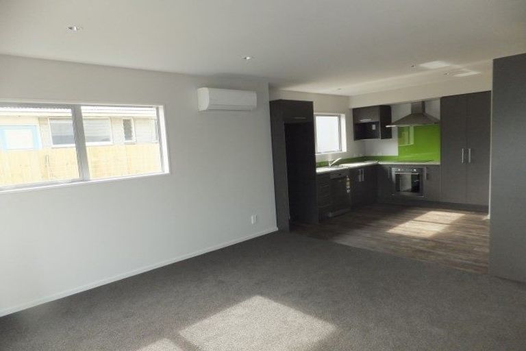Photo of property in 48a Brockworth Place, Riccarton, Christchurch, 8011