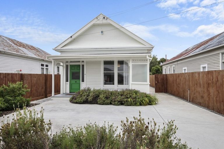 Photo of property in 155 Huxley Street, Sydenham, Christchurch, 8023