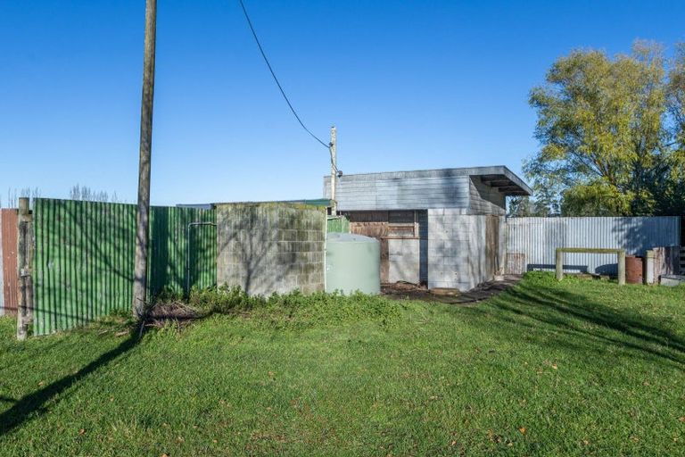 Photo of property in 627 Boundary Road, Willowby, Ashburton, 7773