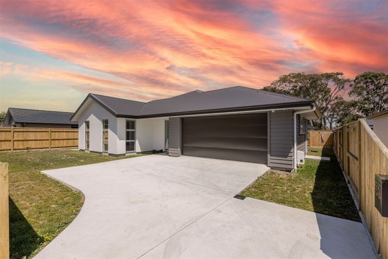 Photo of property in 59 Wilson Street, Bulls, 4818