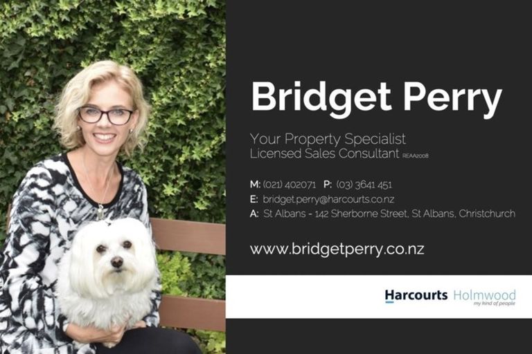 Photo of property in 2/1 Thorrington Road, Cashmere, Christchurch, 8022