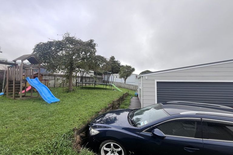 Photo of property in 412 Warspite Avenue, Ascot Park, Porirua, 5024