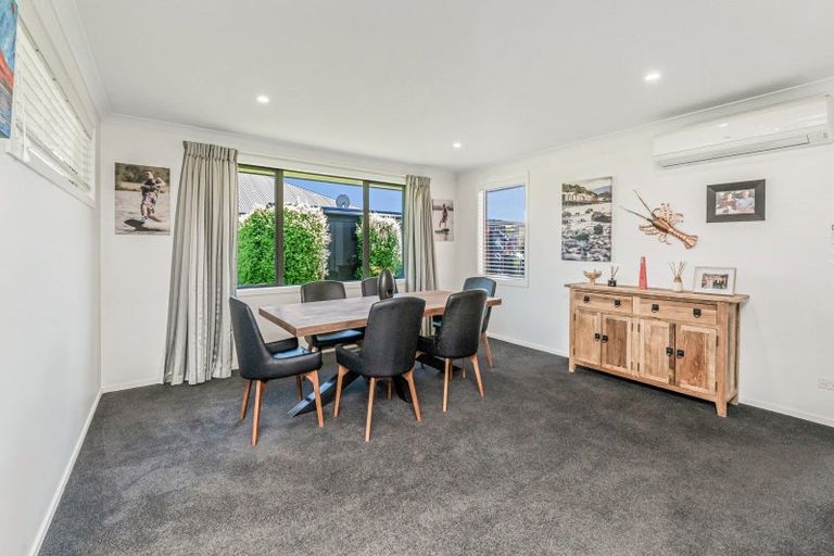 Photo of property in 43 Jean Archie Drive, Rolleston, 7614