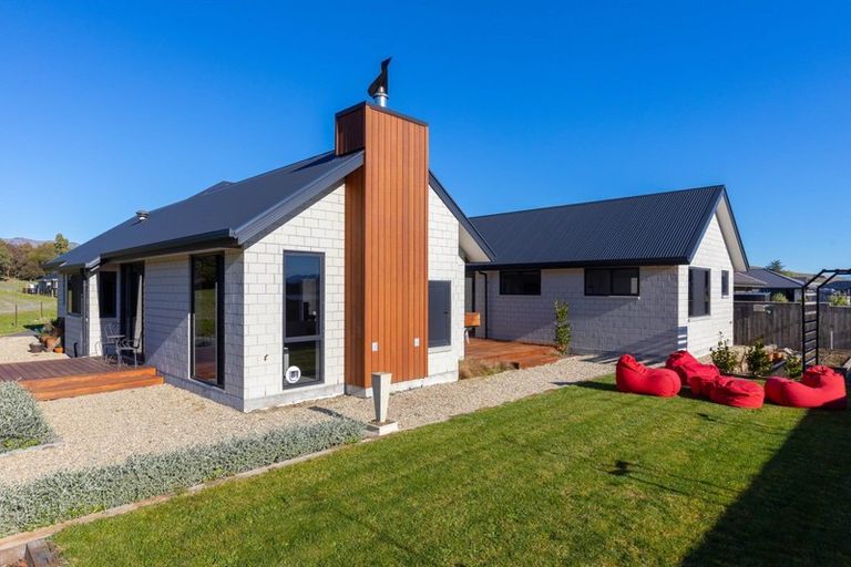 Photo of property in 45 Grigg Drive, Witherlea, Blenheim, 7201