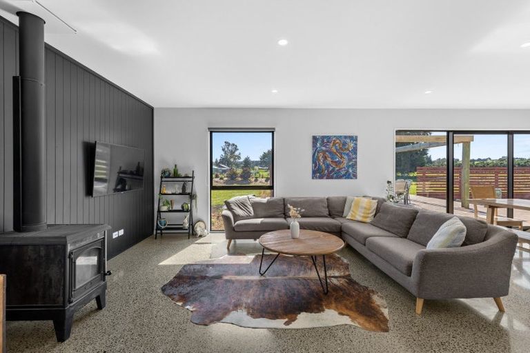 Photo of property in 291b Dixons Road, Loburn, Rangiora, 7472