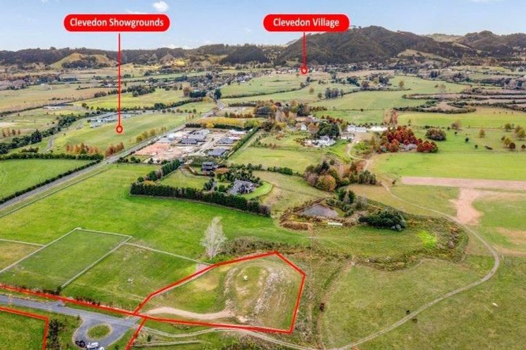 Photo of property in 148 Monument Road, Clevedon, 2582