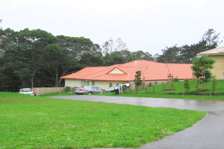 Photo of property in 58 Shelter Drive, Greenhithe, Auckland, 0632