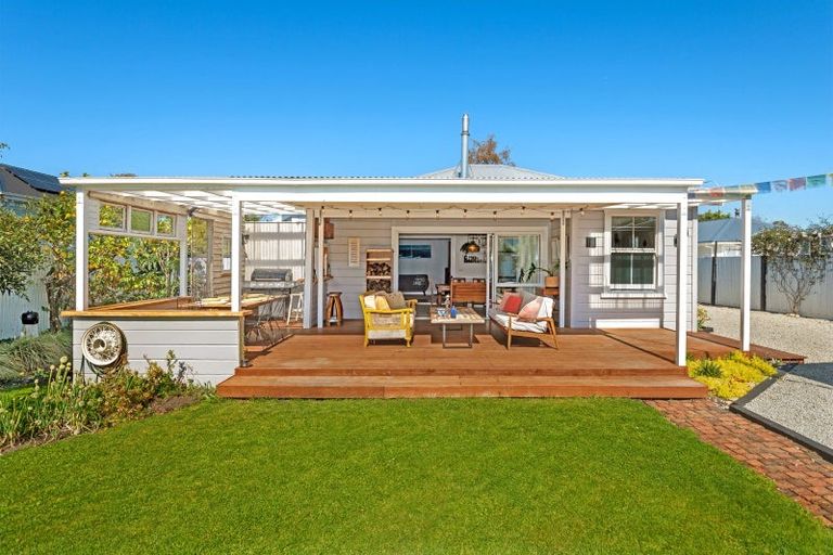 Photo of property in 210 Rutene Road, Kaiti, Gisborne, 4010