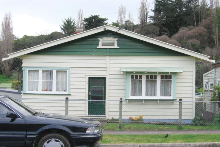 Photo of property in 139 Karaka Road, Thames, 3500