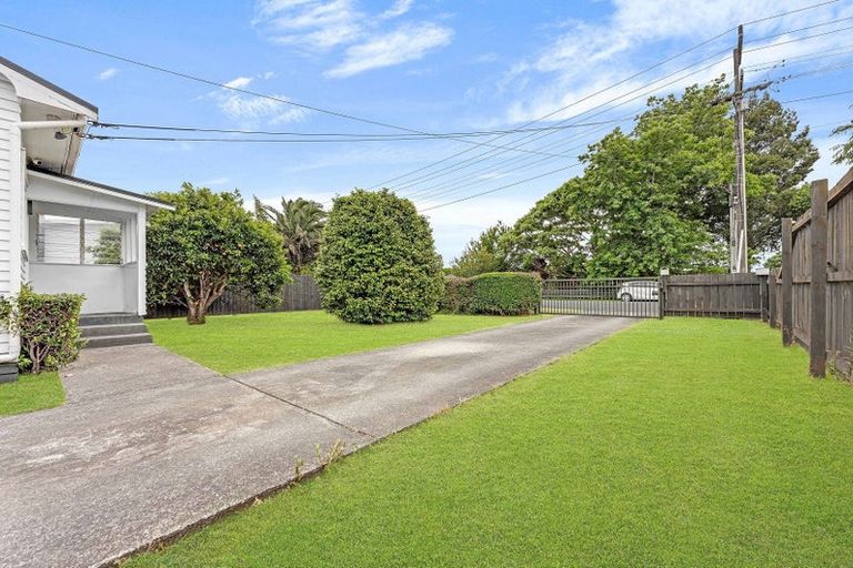 Photo of property in 29 Kelvin Road, Papakura, 2110