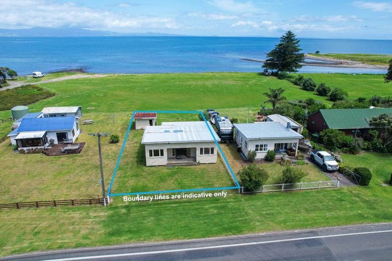 Photo of property in 713 Thames Coast Road, Tapu, Thames, 3575