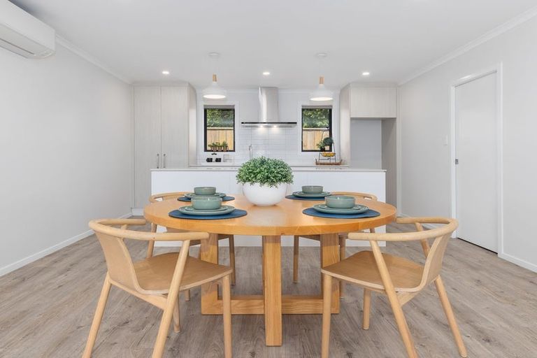 Photo of property in 1 Catherine Lane, Levin, 5510