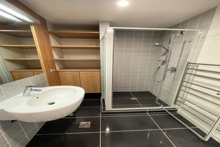 Photo of property in Republic Apartments, 8f/11 Tennyson Street, Te Aro, Wellington, 6011