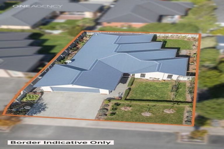 Photo of property in 15 Tutaipatu Avenue, Pegasus, 7612