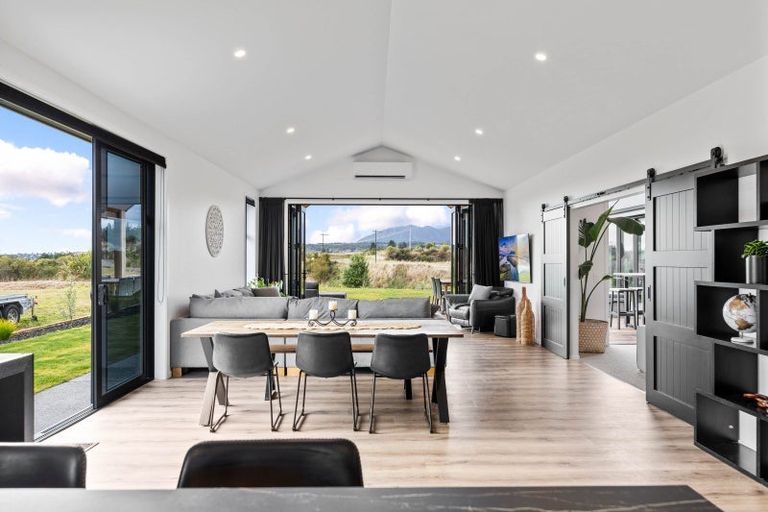 Photo of property in 55 Raupo Crescent, Wharewaka, Taupo, 3330