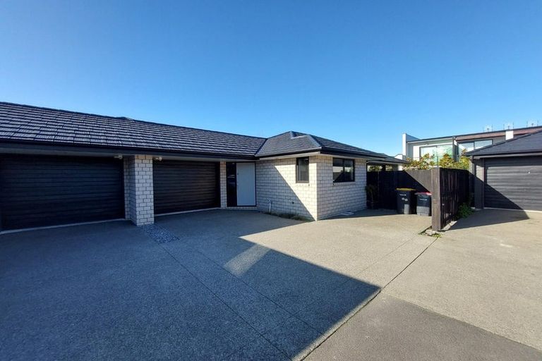 Photo of property in 5/80 Waltham Road, Sydenham, Christchurch, 8023
