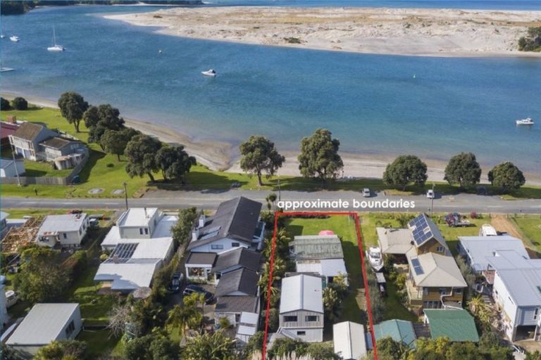 Photo of property in 27 Alamar Crescent, Mangawhai Heads, Mangawhai, 0505