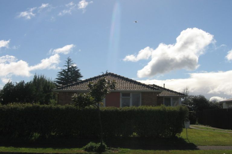 Photo of property in 17 Tongariro Street, Chartwell, Hamilton, 3210