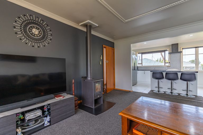 Photo of property in 14 Sherratt Street, West End, Timaru, 7910