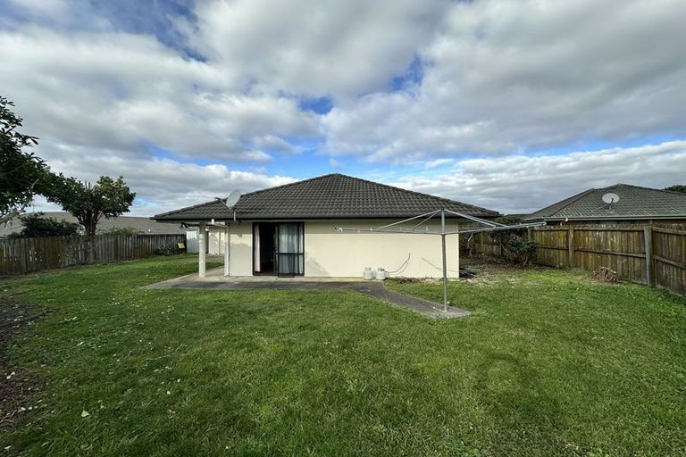 Photo of property in 5 Ian Jones Court, Flat Bush, Auckland, 2019
