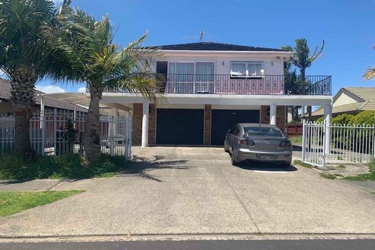 Photo of property in 14 Matarangi Road, East Tamaki, Auckland, 2013