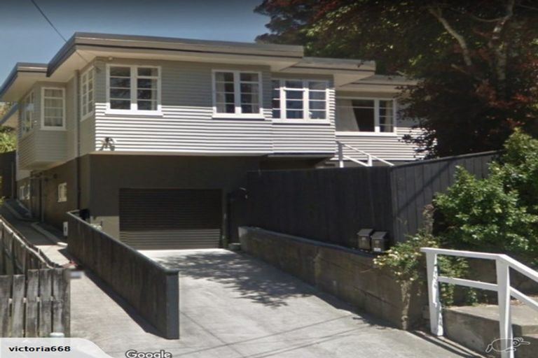 Photo of property in 311a Karori Road, Karori, Wellington, 6012