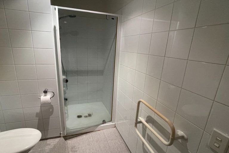 Photo of property in Kelvin House, 1g/16 The Terrace, Wellington Central, Wellington, 6011