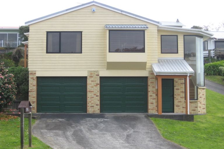 Photo of property in 56 Pembroke Street, Westown, New Plymouth, 4310