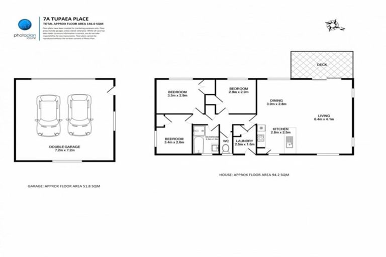 Photo of property in 7a Tupaea Place, Ngaruawahia, 3720