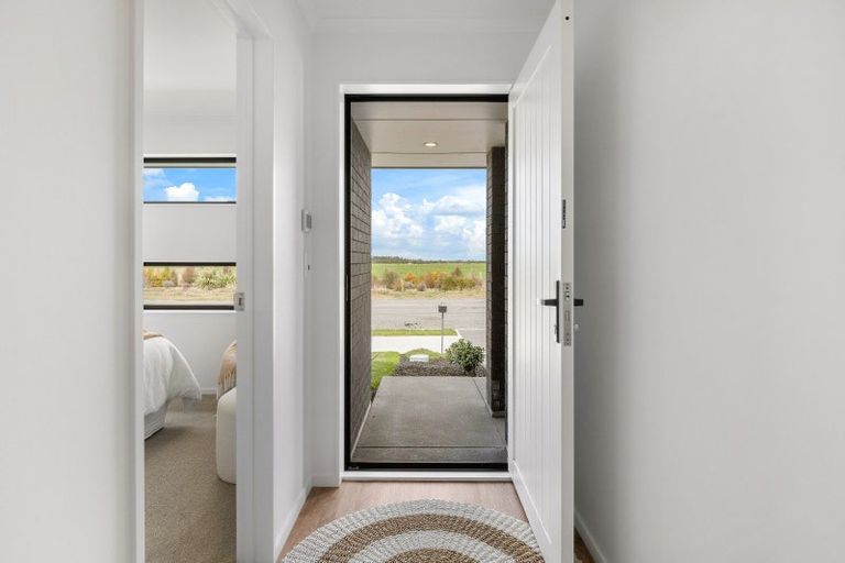 Photo of property in 826 Selwyn Road, Rolleston, 7614