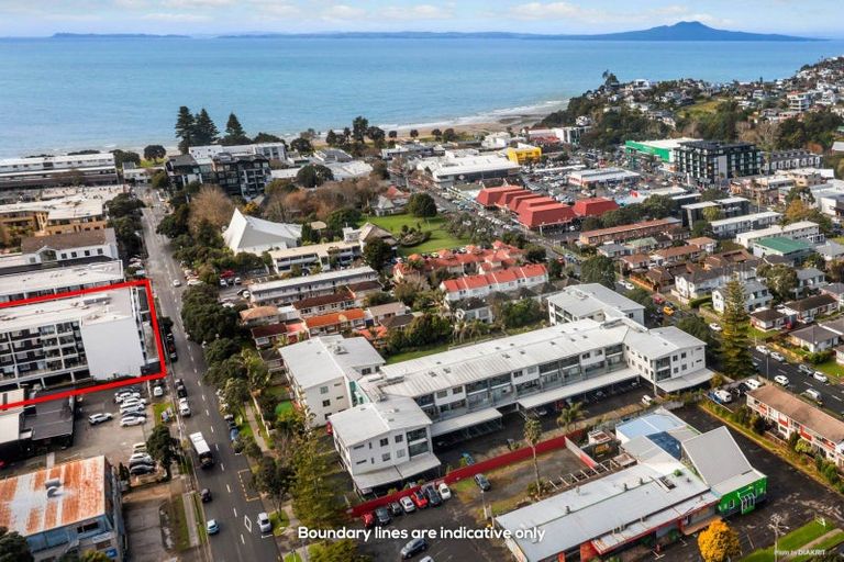 Photo of property in 209/25 Bute Road, Browns Bay, Auckland, 0630