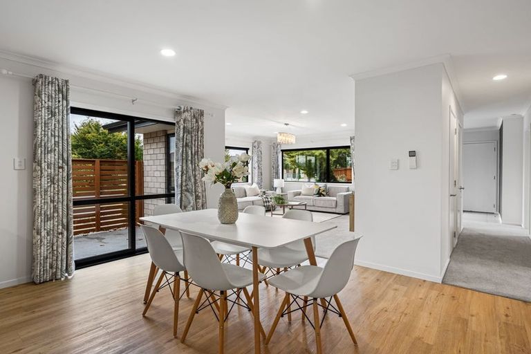 Photo of property in 36 Rawnsley Terrace, Wigram, Christchurch, 8042