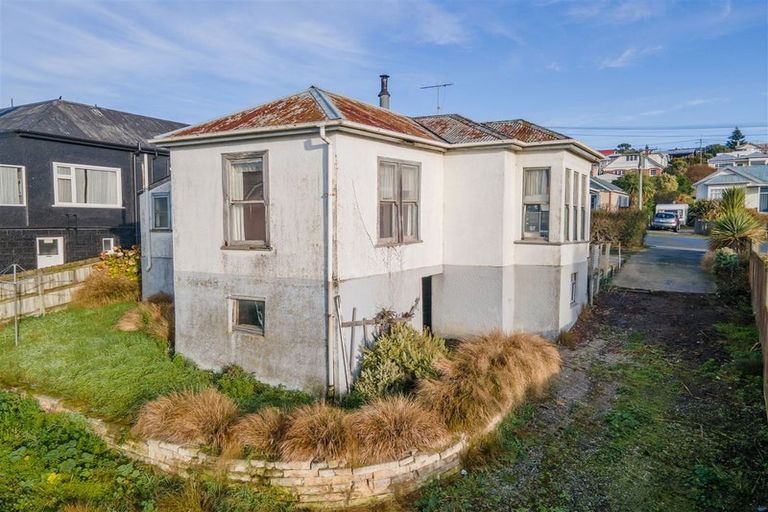 Photo of property in 45 Tees Street, South Hill, Oamaru, 9400