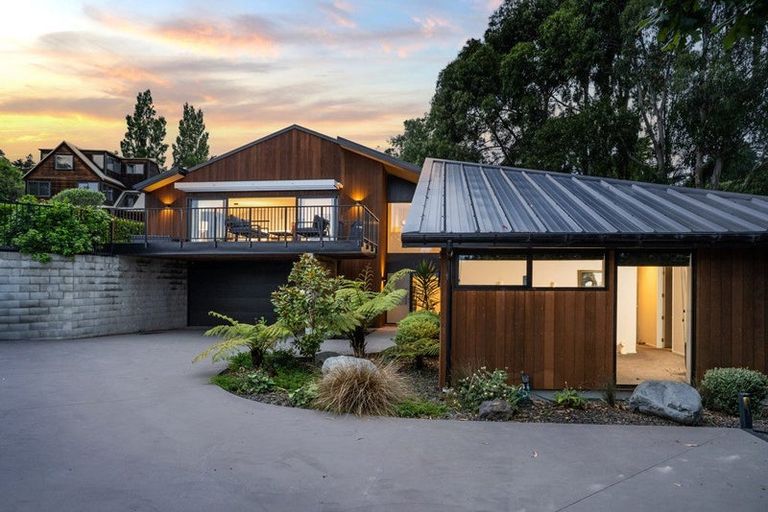 Photo of property in 246a Kennedys Bush Road, Kennedys Bush, Christchurch, 8025