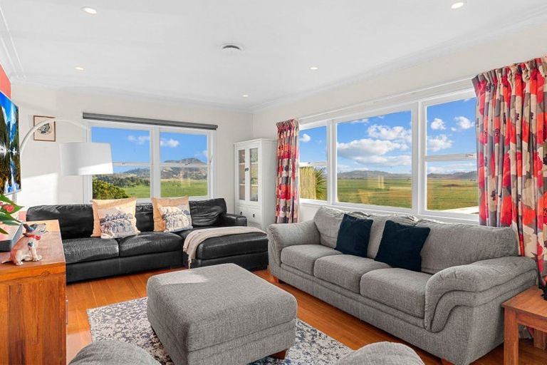 Photo of property in 170 Corbett Road, Whakapara, Hikurangi, 0182