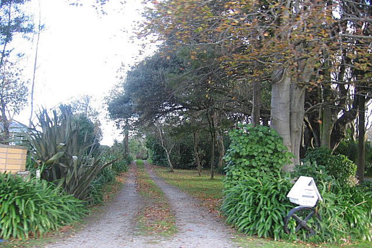 Photo of property in 157a Great North Road, Otamatea, Whanganui, 4501