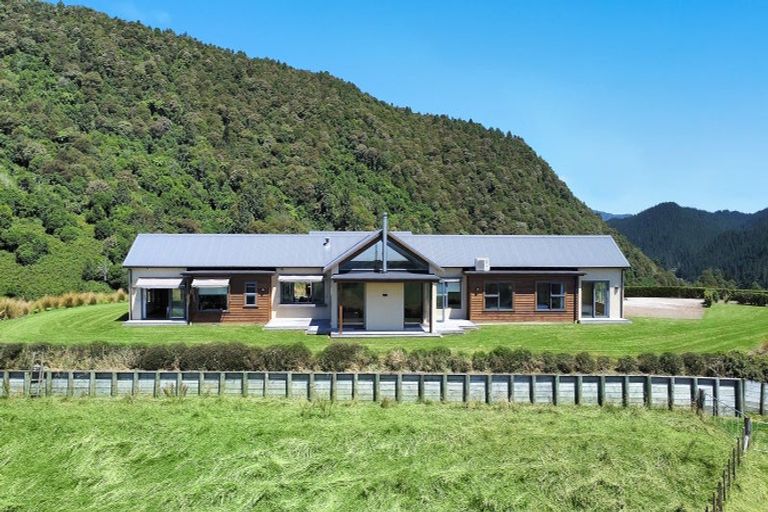 Photo of property in 575a Whirinaki Road, Galatea, Murupara, 3079