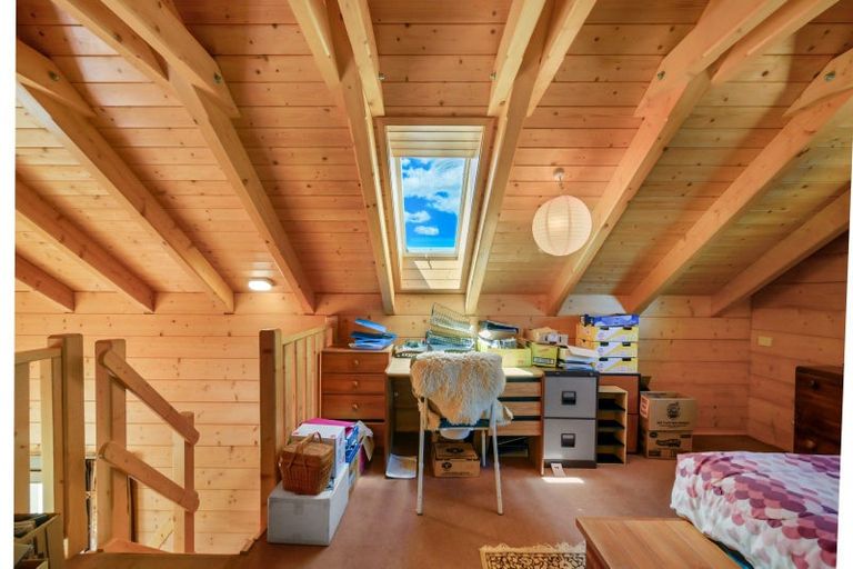 Photo of property in 38 Scrubby Gully Road, Waikerikeri, Alexandra, 9393