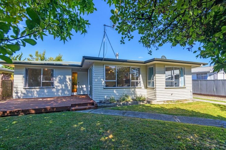 Photo of property in 36 Maxwells Line, Awapuni, Palmerston North, 4412
